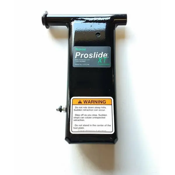 Proslide Xt Upper Arm Assembly 1