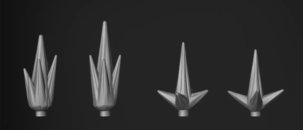 Pulse & Plasma Weapon Fx 1