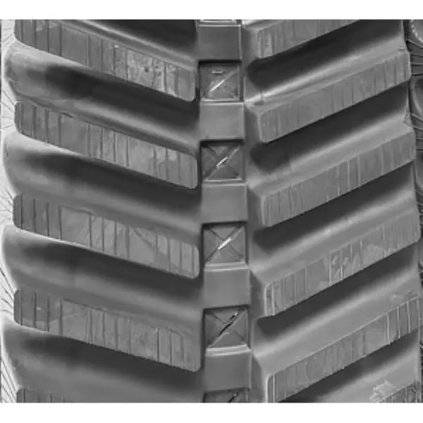 450X86x42r1  Rubber Tracks (Set Of 2)  R1 Tread (18") For Rt115 Rt120 Rt125 Rtx1250 1