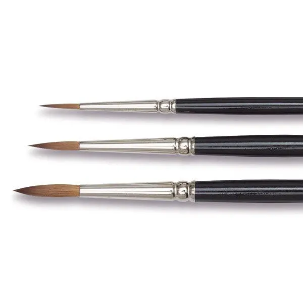 Raphael Kolinsky Sable 8404 - Size 6/0 1