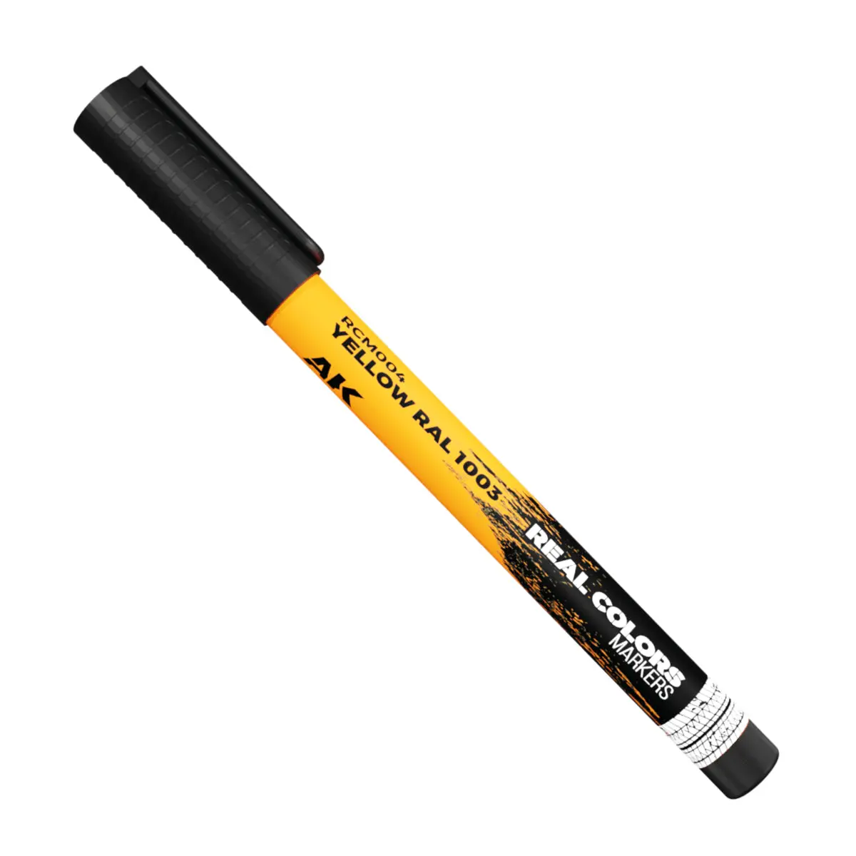 Yellow - Ral 1003 1