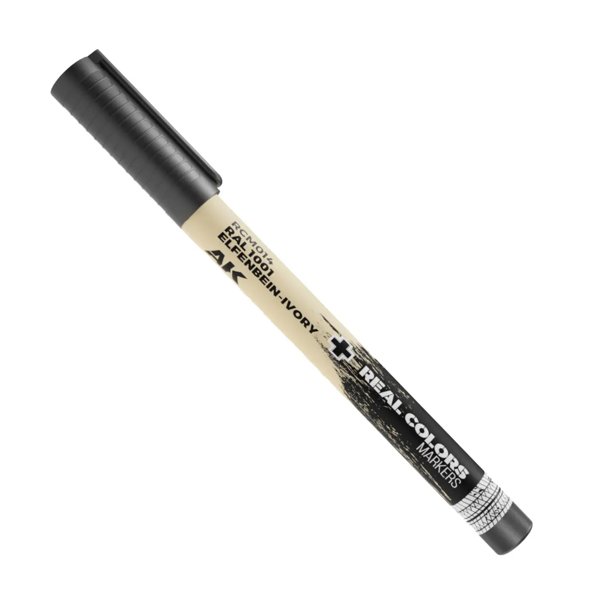 Ivory - Ral 1001 1