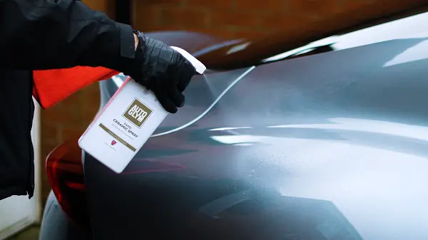 Autoglym Ceramic Spray 500 Ml. 2