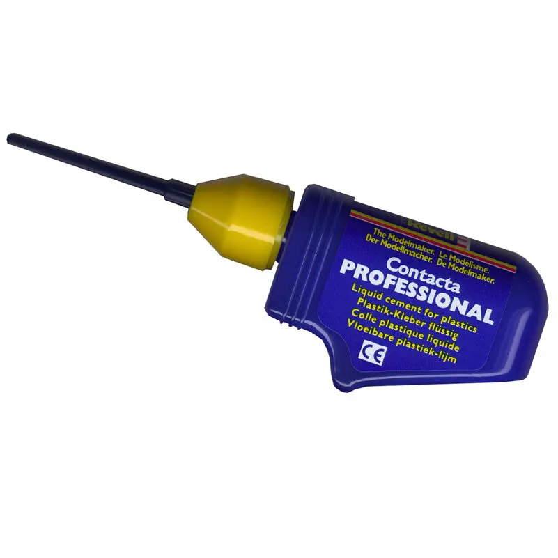 Contacta Professional - 25Grams 1