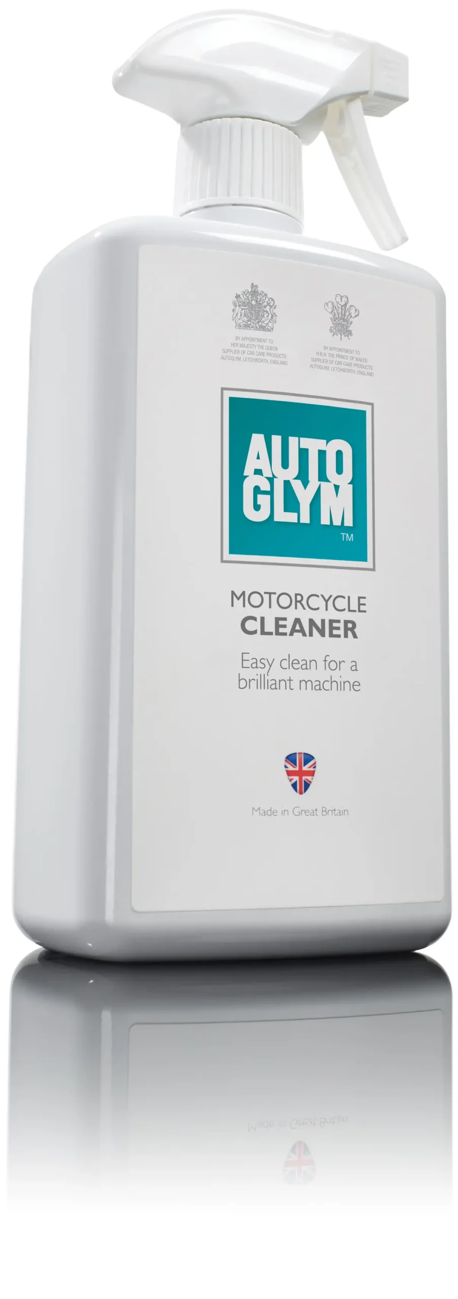 Autoglym Motorcykelrens 1 Ltr. 1