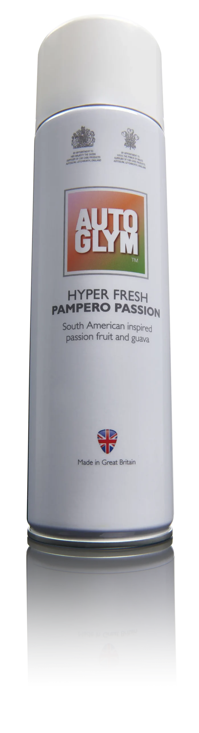 Autoglym Luftfrisker Pampero Passion 450 Ml. 1