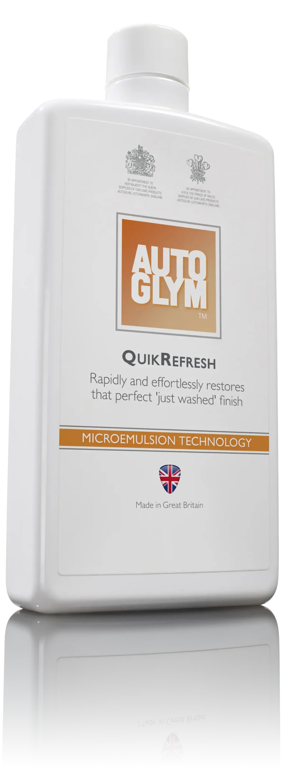 Autoglym Quickrefresh 500 Ml. 1