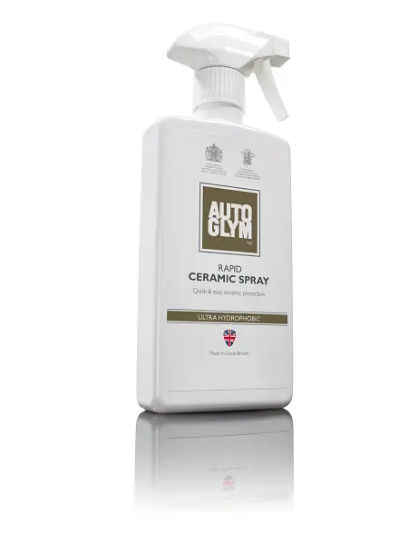 Autoglym Ceramic Spray 500 Ml. 1