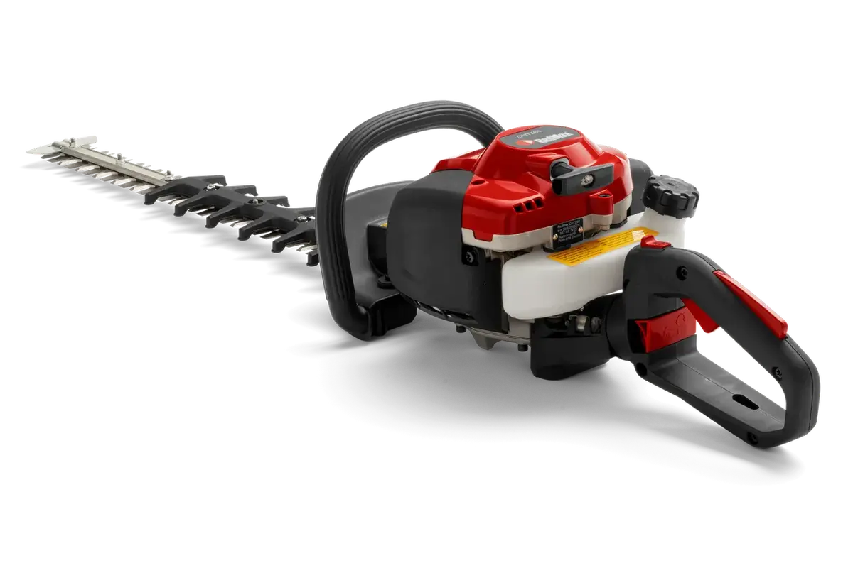 Redmax Chtz60 Hedge Trimmer (24" Fine-Tooth Dual-Side Blades) 1