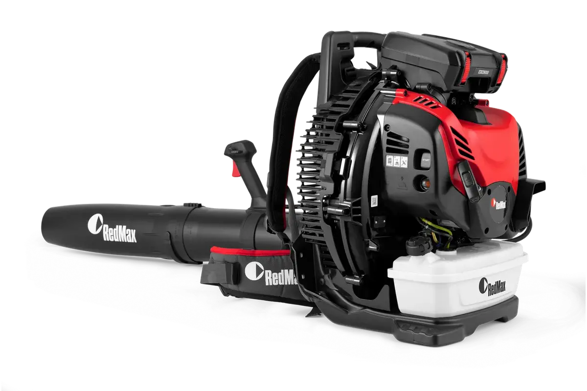 Redmax Ebz8560-Rh Leaf Blower 1