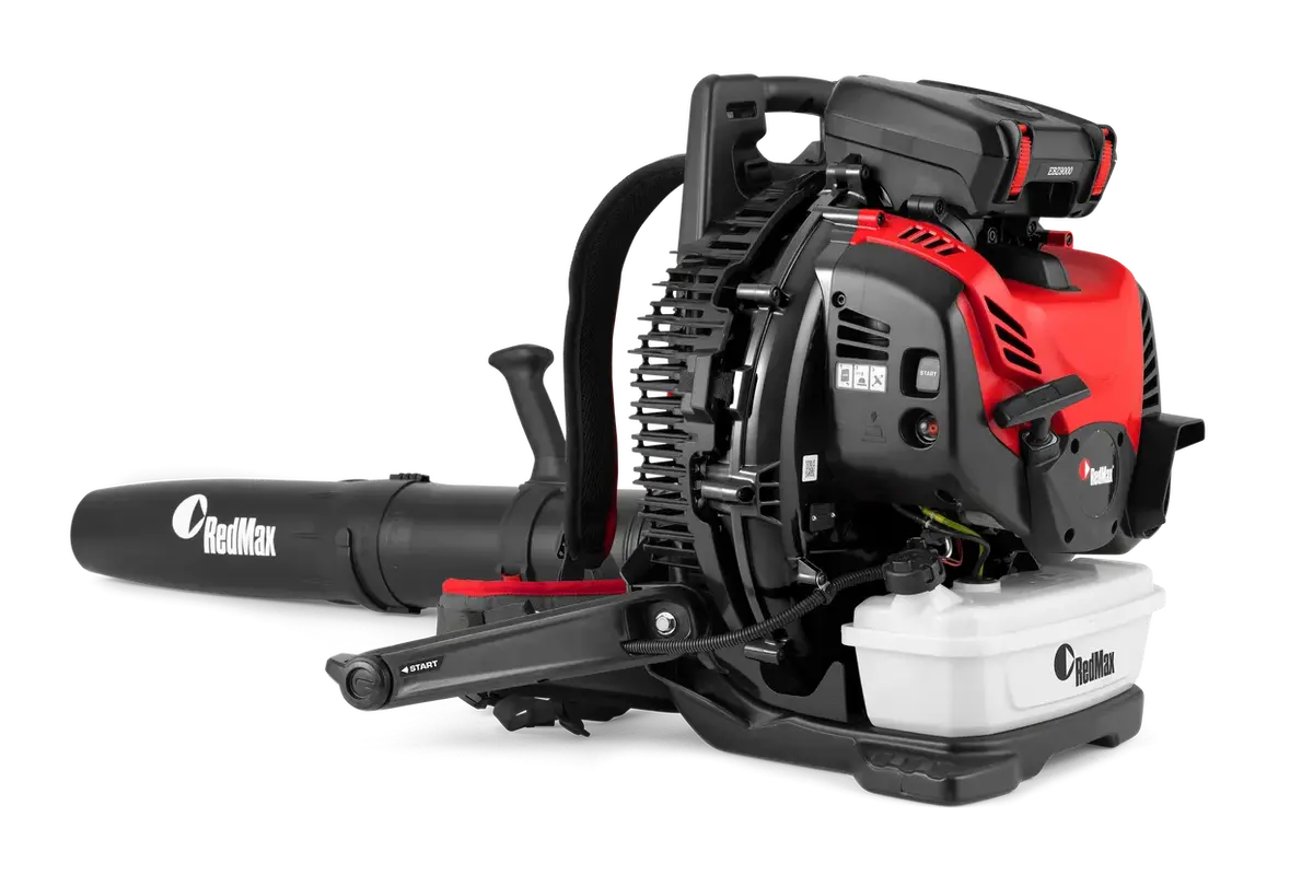 Redmax Ebz9000 Leaf Blower 1