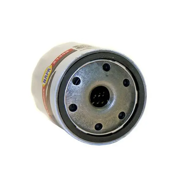 Filtro De Aceite Napa (Proselect) Oil Filter (Proselect) / 
Precios Incluyen I.S.V. 1