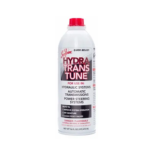 Seafoam Hydra Trans Tune Hydraulic Fluid - 16 Fl.Oz / Aditivo Para Caja De Transmision Y Power Steering 16 Onzas
Precios Incluyen I.S.V. 1