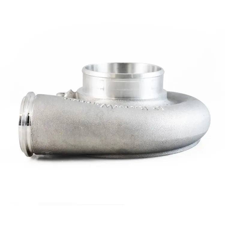 S300 Sx-E Outlet Machining Service 1