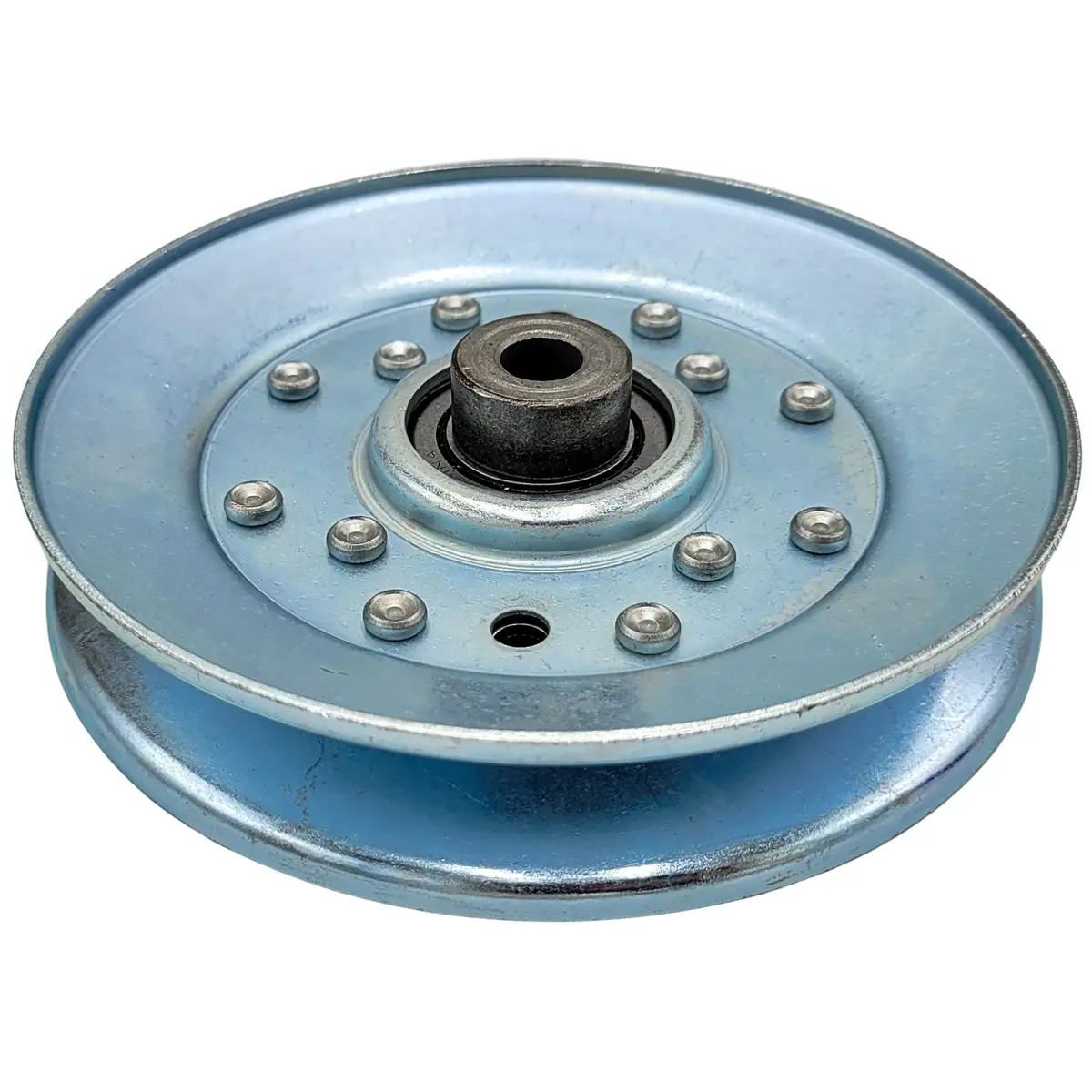 Idler Pulley Scag 48181 & Gravely 07351800 1