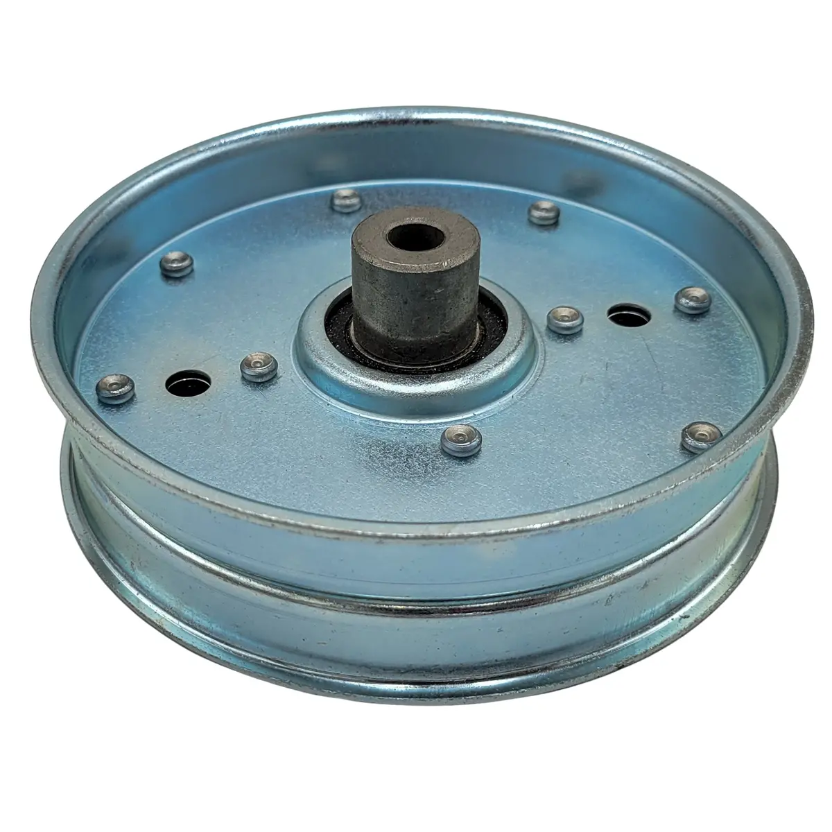 Scag Idler Pulley P/N 483211 (Supersedes P/N 48198) 1