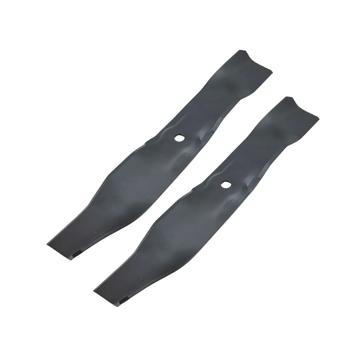 30" Scag 486882 Cutter Blade Set 15-1/4" Long Fits Model Sfc30-7Cv 1