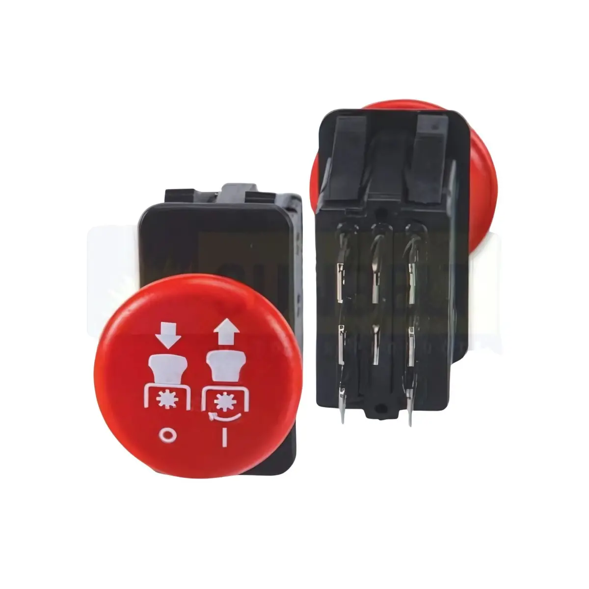 Scag Pto Switch 700675 1