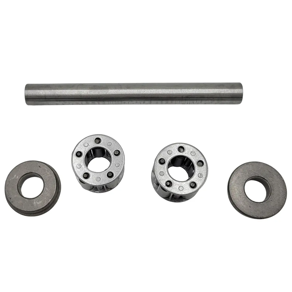 13" Scag Wheel 481551 Wheel Bearing Rebuild Kit 1