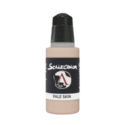 Pale Skin Sands: Scalecolor 17Ml Acrylic Paint 1