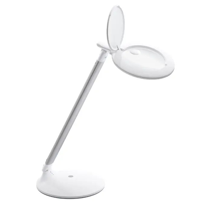 Halo Go Rechargeable Lamp 1