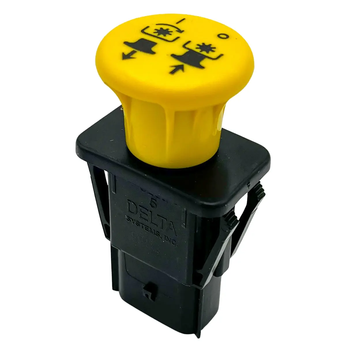 Scag 485833 Pto Switch 1