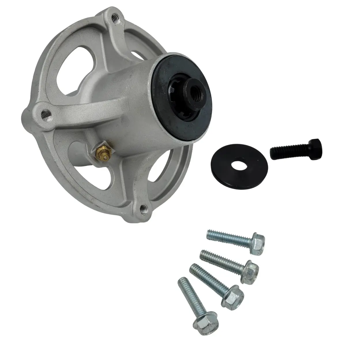 Snapper Spindle Assembly 84003175 (7600211Yp & 7502226Yp) 1