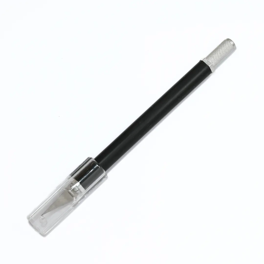 Hobby Knife - Plastic Grip 1