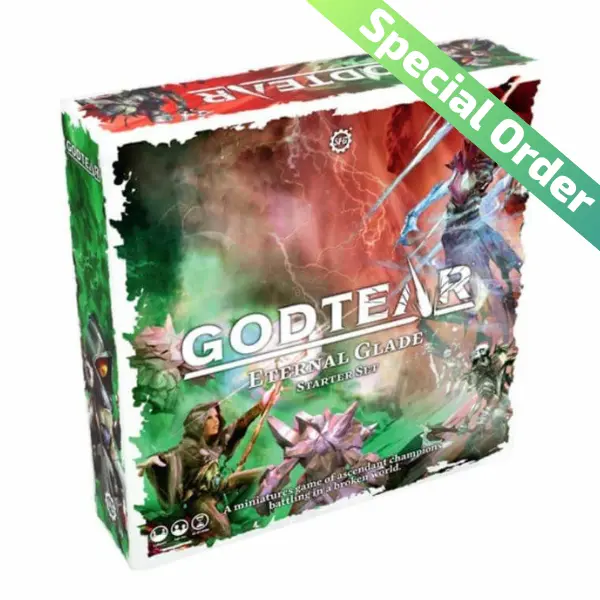Eternal Glade Starter Set (Special Order) 1