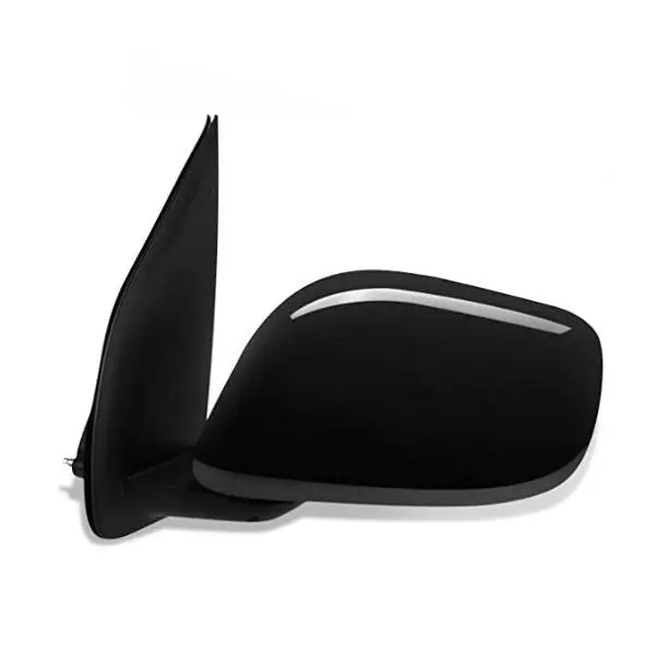 Retrovisor De Puerta Nissan Frontier / Xterra 2005 - 2015 Manual (Lh)
Precios Incluyen I.S.V. 1