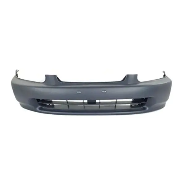 Bumper Frontal Honda Civic 1996 - 1998 Plástico Coupé / Sedán Versión Americana
Precios Incluyen I.S.V. 1