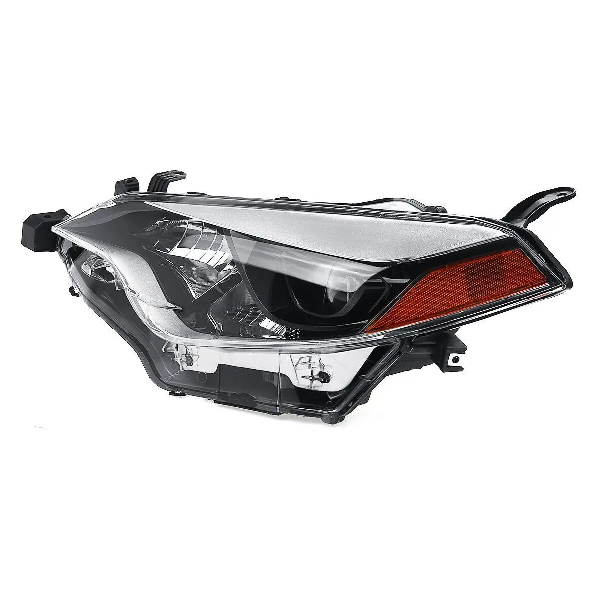 Foco Toyota Corolla 2014 - 2016 Versión Americana (Lh)
Precios Incluyen I.S.V. 1
