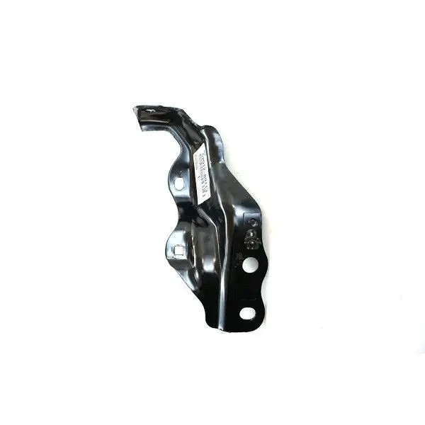 Pata De Bumper Frontal Toyota Hilux 1987 - 1988 2Wd Versión Americana (Lh)
Precios Incluyen I.S.V. 1
