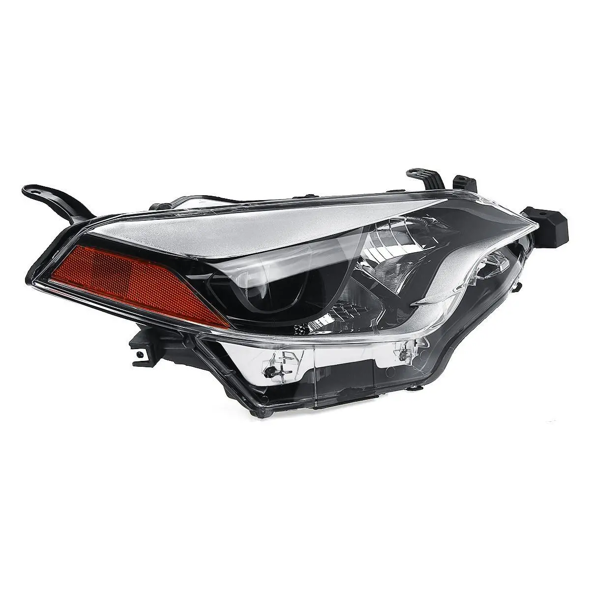 Foco Toyota Corolla 2014 - 2016 Versión Americana (Rh)
Precios Incluyen I.S.V. 1