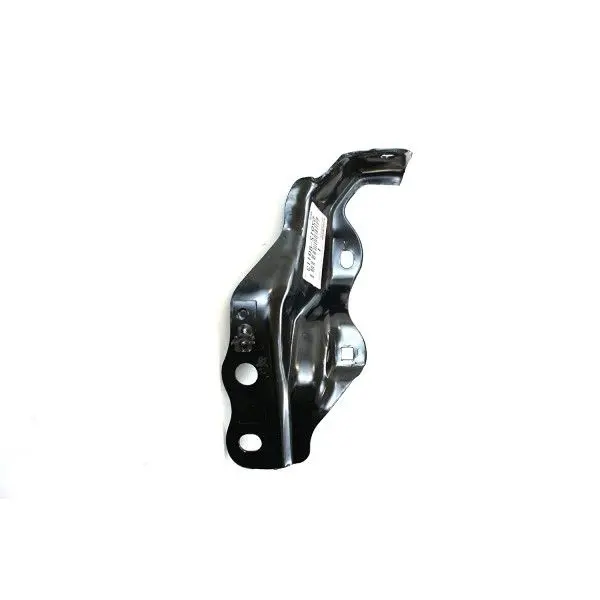 Pata De Bumper Frontal Toyota Hilux 1987 - 1988 2Wd Versión Americana (Rh)
Precios Incluyen I.S.V. 1
