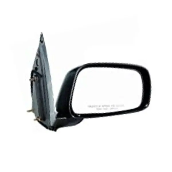 Retrovisor De Puerta Nissan Frontier / Xterra 2005 - 2015 Manual (Rh)
Precios Incluyen I.S.V. 1