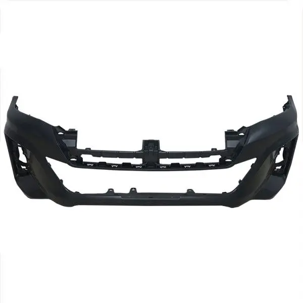 Bumper Frontal Toyota Hilux Rocco 2Wd / 4Wd 2019 - 2020
Precios Incluyen I.S.V. 1