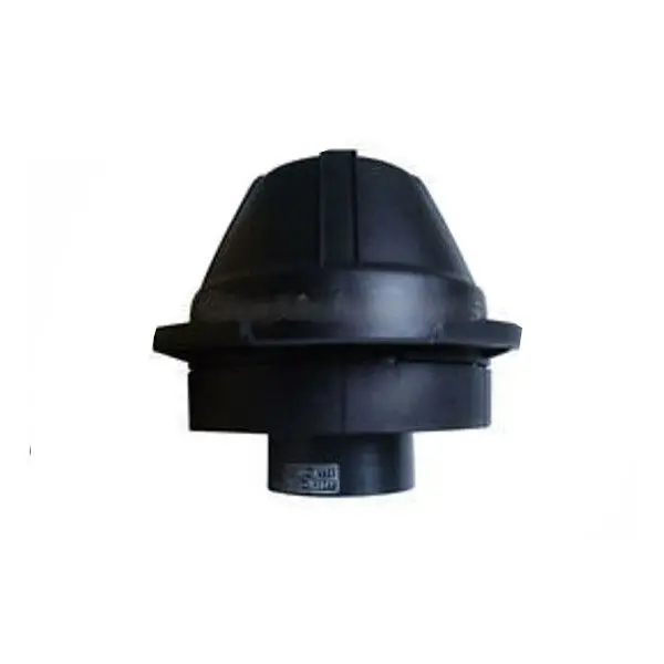 Snorkel (Tapadera) Para Aire Toyota Coaster 2008 - 2015
Precios Incluyen I.S.V. 1