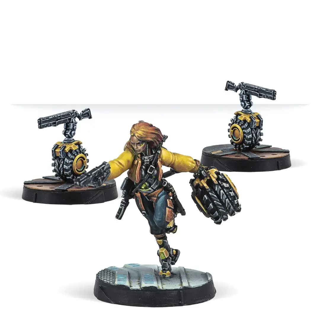 Fiddler (Blister Box) 1