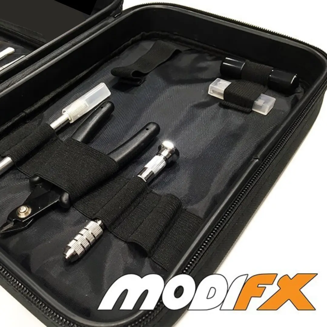 Tool Case (Fully Loaded) 1