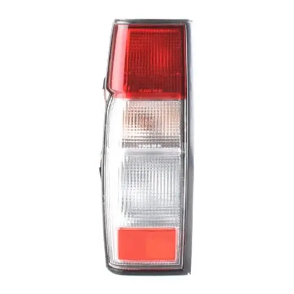 Stop Nissan Frontier D22 2002 - 2013 Rojo Blanco Y Rojo Versión Japonesa (Lh)
Precios Incluyen I.S.V. 1