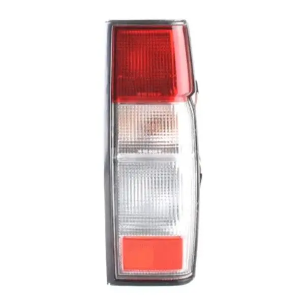 Stop Nissan Frontier D22 2002 - 2013 Rojo Blanco Y Rojo Versión Japonesa (Rh)
Precios Incluyen I.S.V. 1