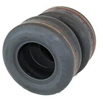 13X5.00-6 Turf Tires For Lawn And Garden Mower (Set Of 2) 1