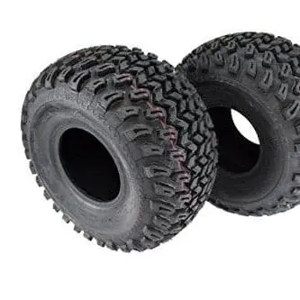 22X11.00-8  4-Ply Atv/Utv, Lawn And Garden Tire (Set Of Two) 1
