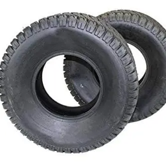 22X9.50-10  4-Ply Performance Turf Tires (Set Of Two) 1