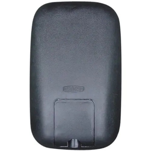 Retrovisor Exterior Isuzu Npr 1993 - 2000 Pequeño (Rh=Lh)
Precios Incluyen I.S.V. 1