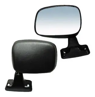 Retrovisor Exterior Toyota Hilux 1979 - 1983 Negro Pata Corta (Rh)
Precios Incluyen I.S.V. 1