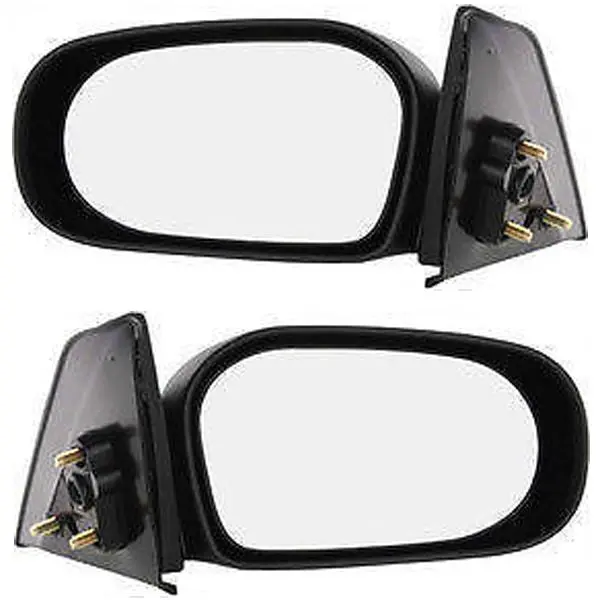 Retrovisor Exterior Toyota Tercel 1995 - 1999 Manual (Rh)
Precios Incluyen I.S.V. 1