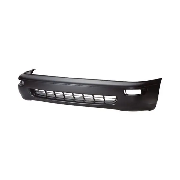 Bumper Frontal Toyota Corolla 1993 - 1997 Plástico Versión Americana
Precios Incluyen I.S.V. 1