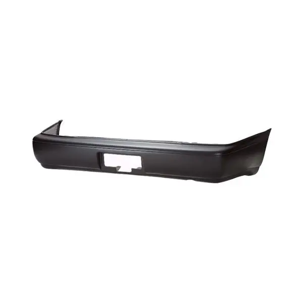 Bumper Trasero Toyota Corolla 1993 - 1997 Plástico Versión Americana
Precios Incluyen I.S.V. 1